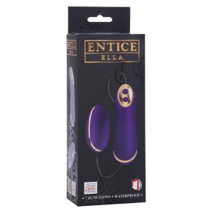 Вибратор Ella